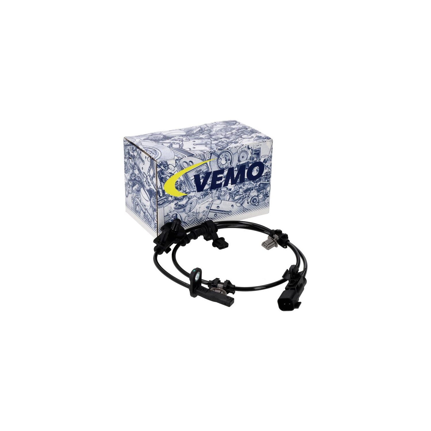 VEMO 휠스피드센서
