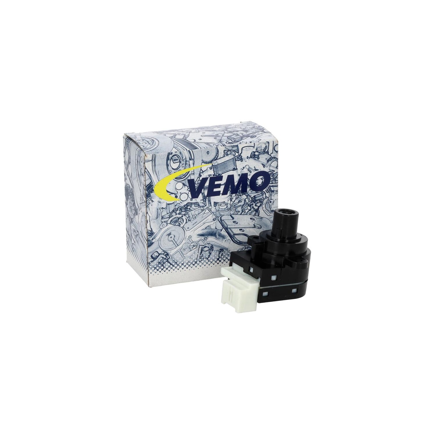 VEMO 점화 스위치