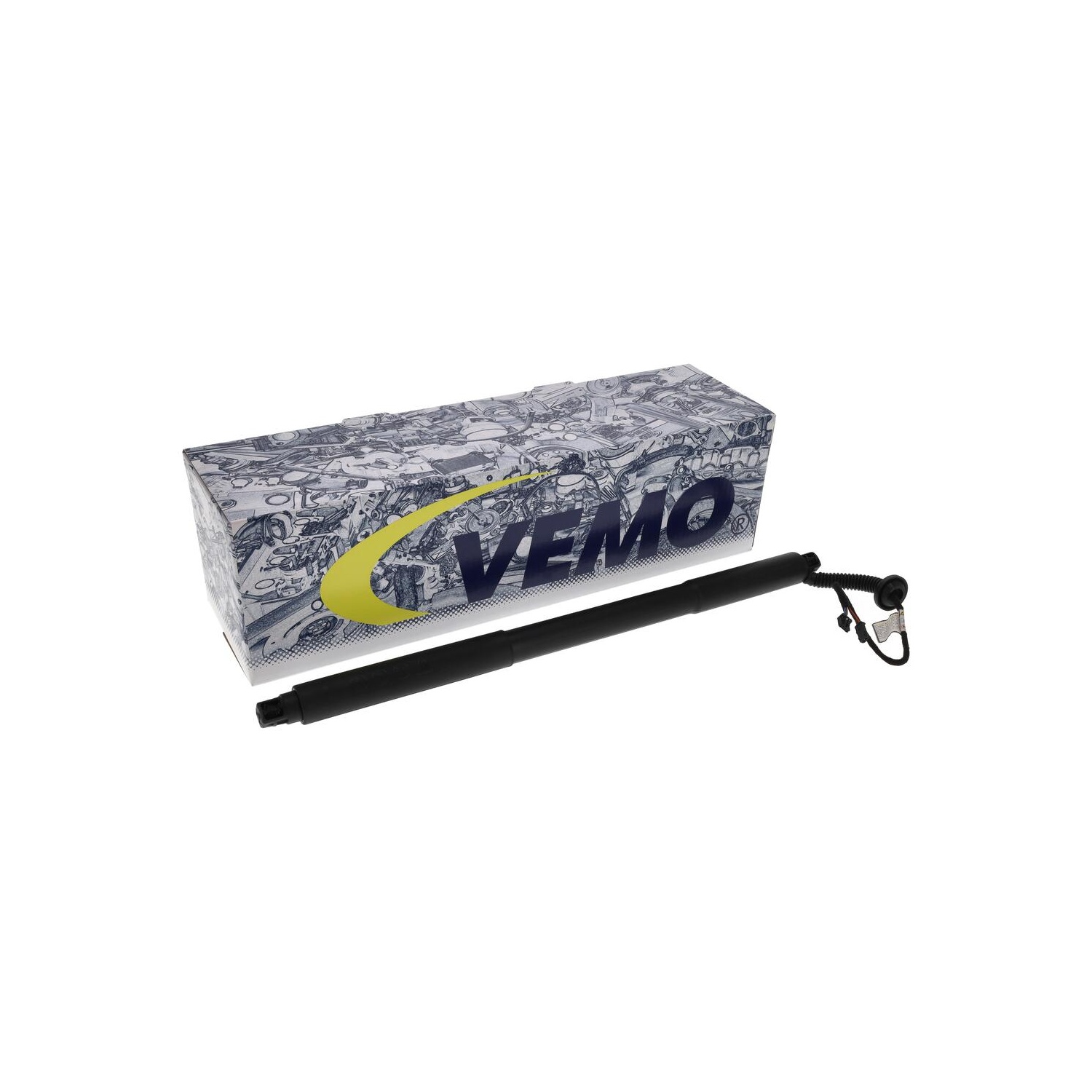 VEMO 테일게이트 모터