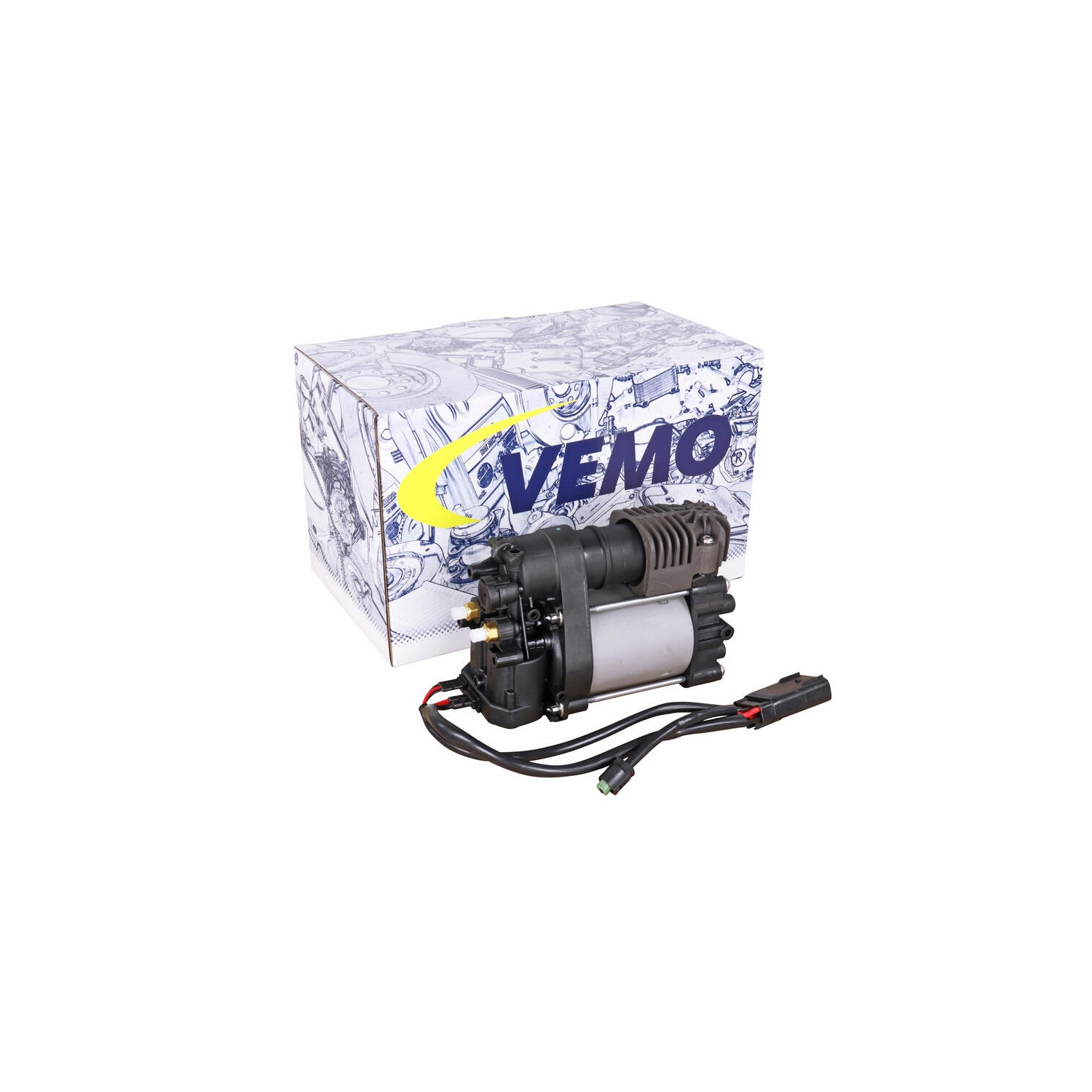VEMO 쇼바콤프레샤