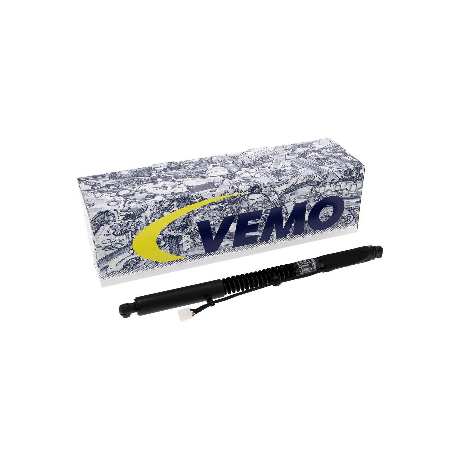 VEMO 트렁크 전동 리프트