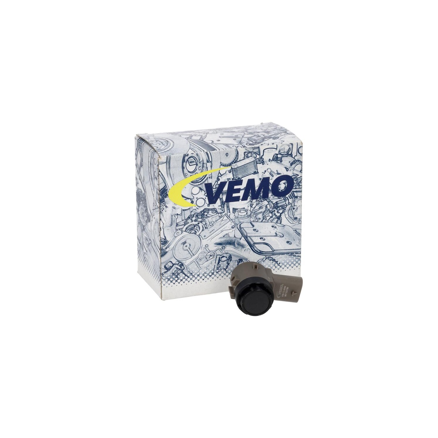 VEMO 주차센서