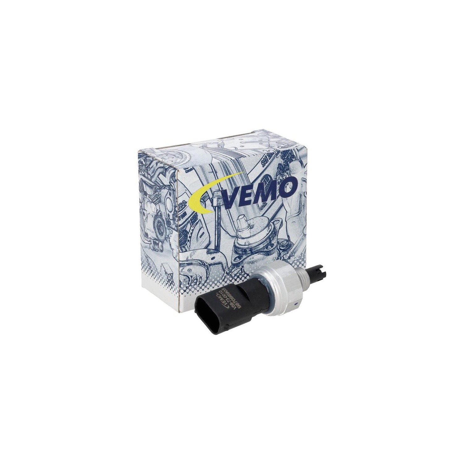 VEMO 에어컨 압력 센서