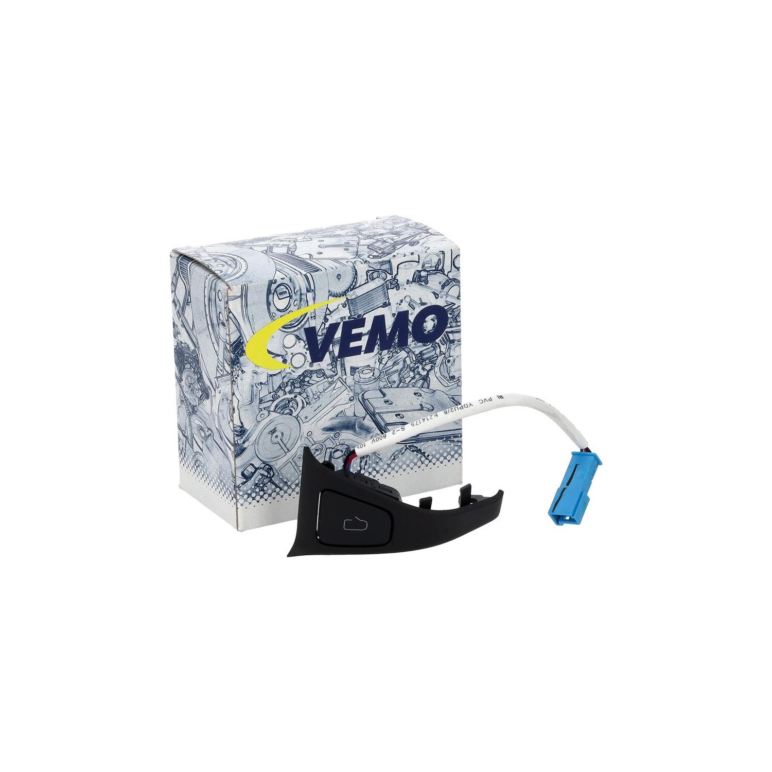 VEMO 도어락 스위치