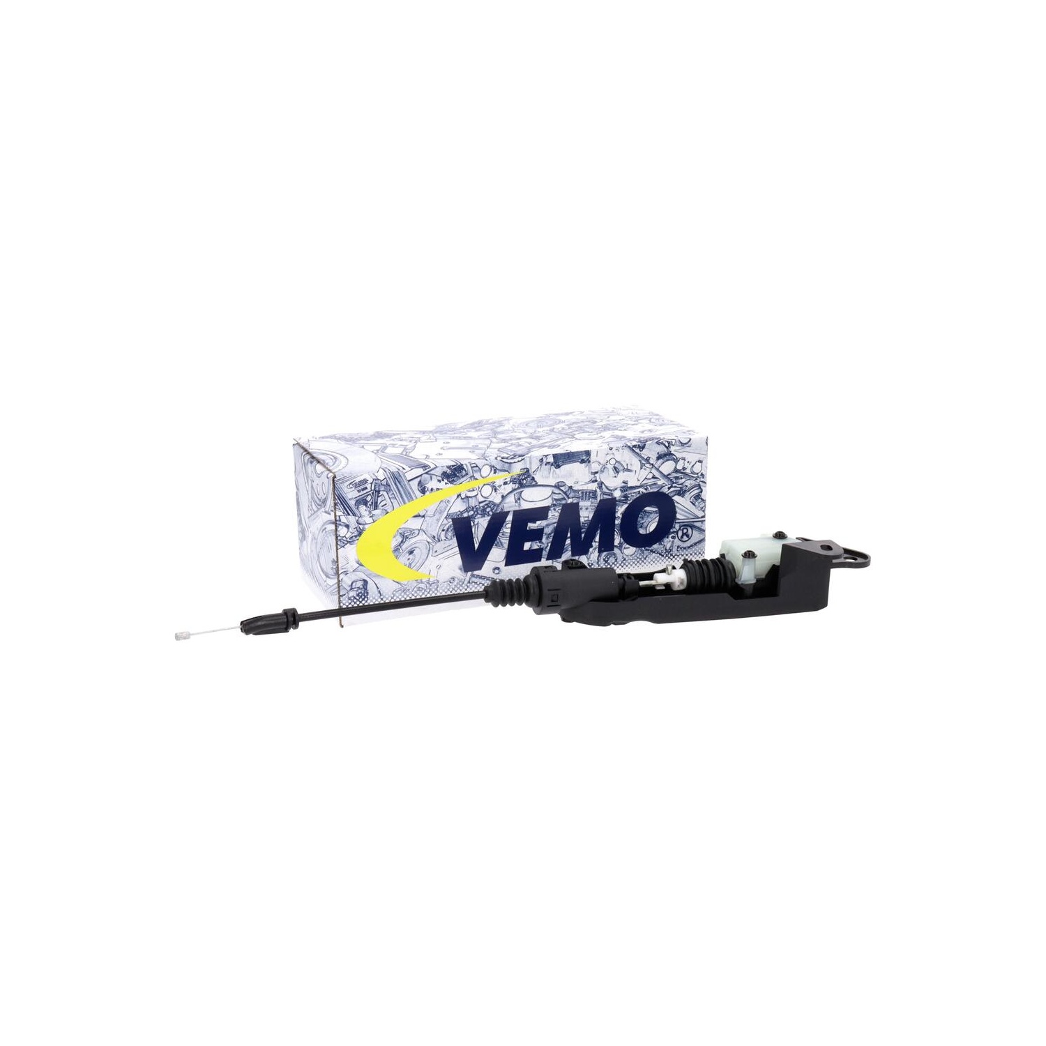 VEMO 도어락 액추에이터