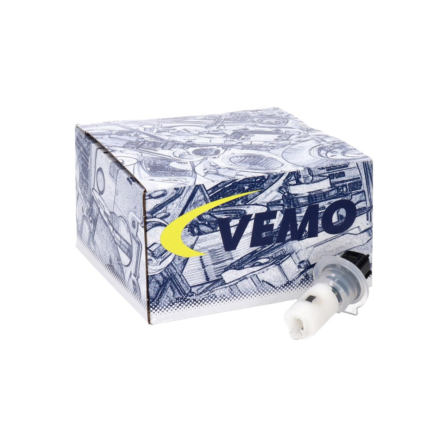 VEMO 워셔액 레벨 센서