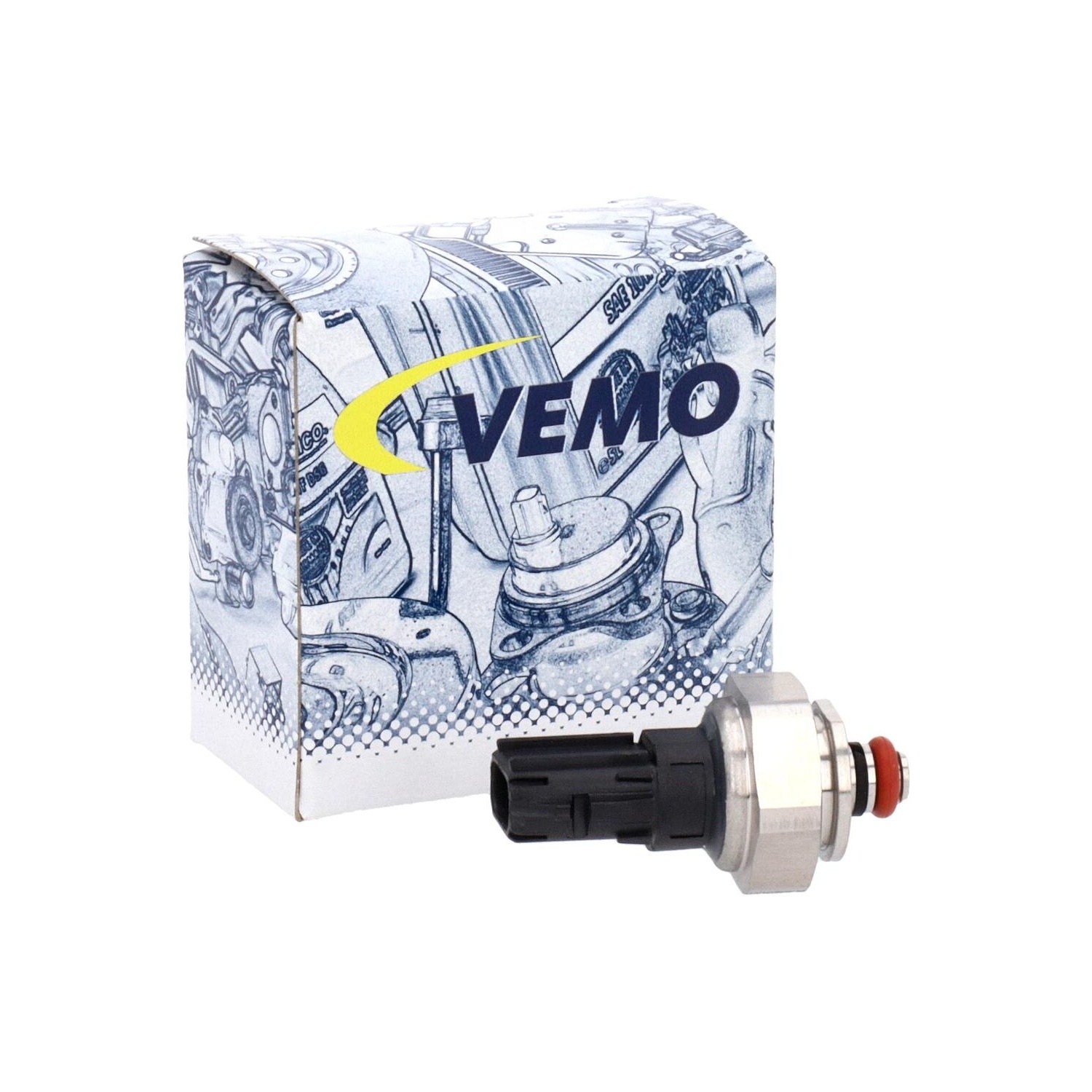 VEMO 연료 압력 센서