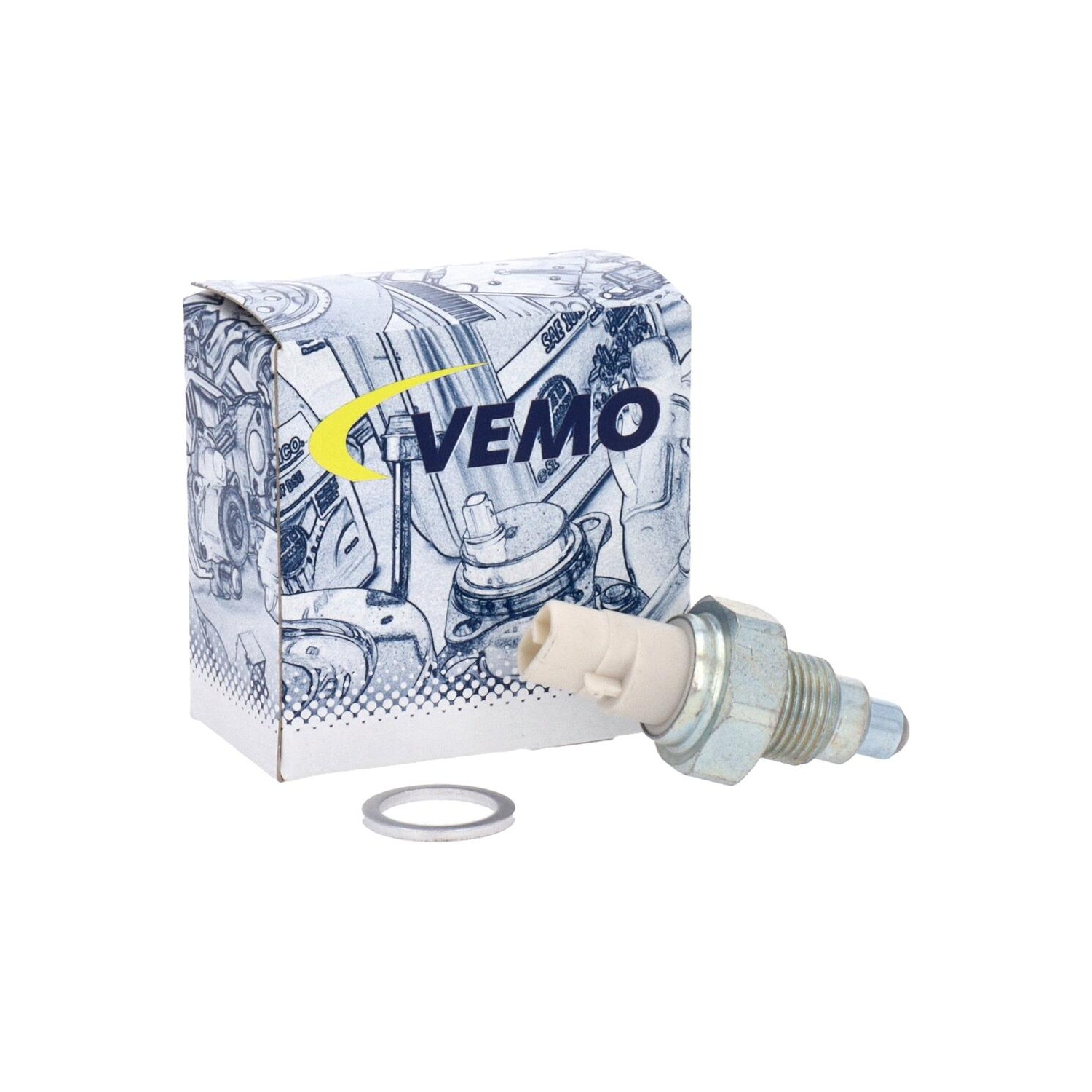 VEMO 후진등 스위치
