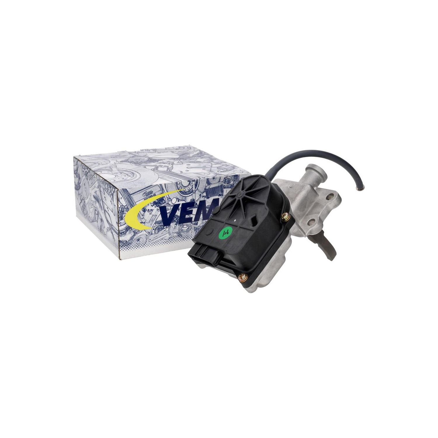 VEMO 디퍼렌셜 락 스위치