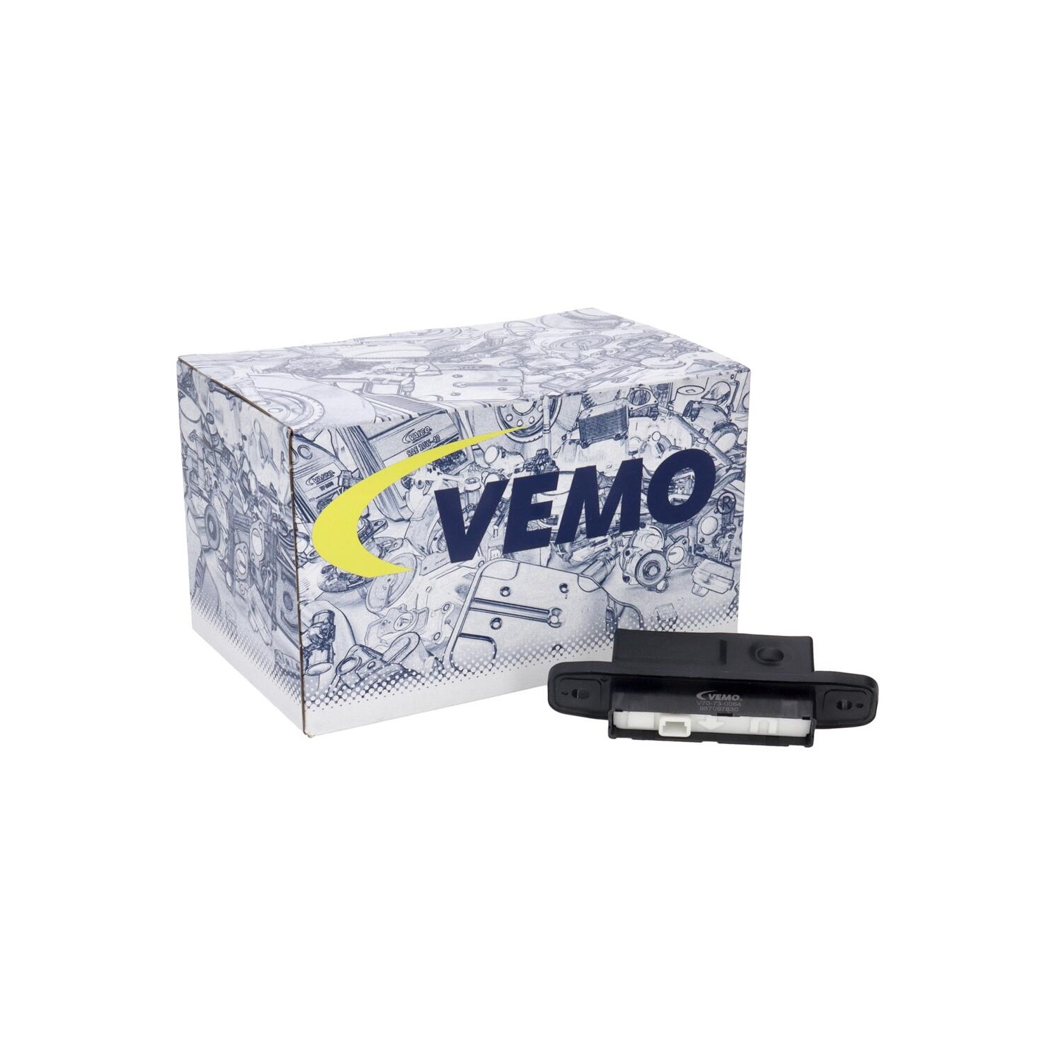 VEMO 트렁크 스위치