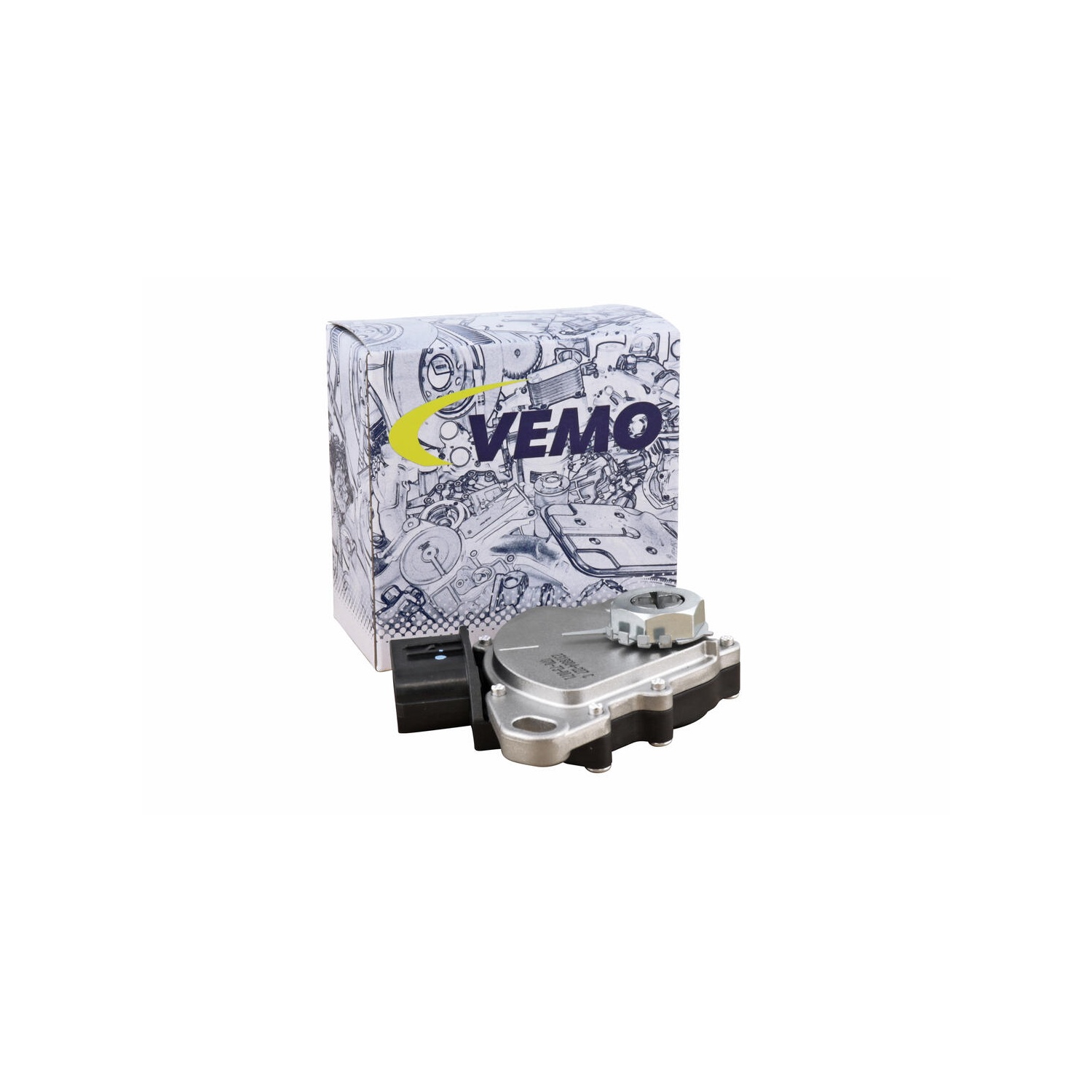VEMO 중립 위치 센서