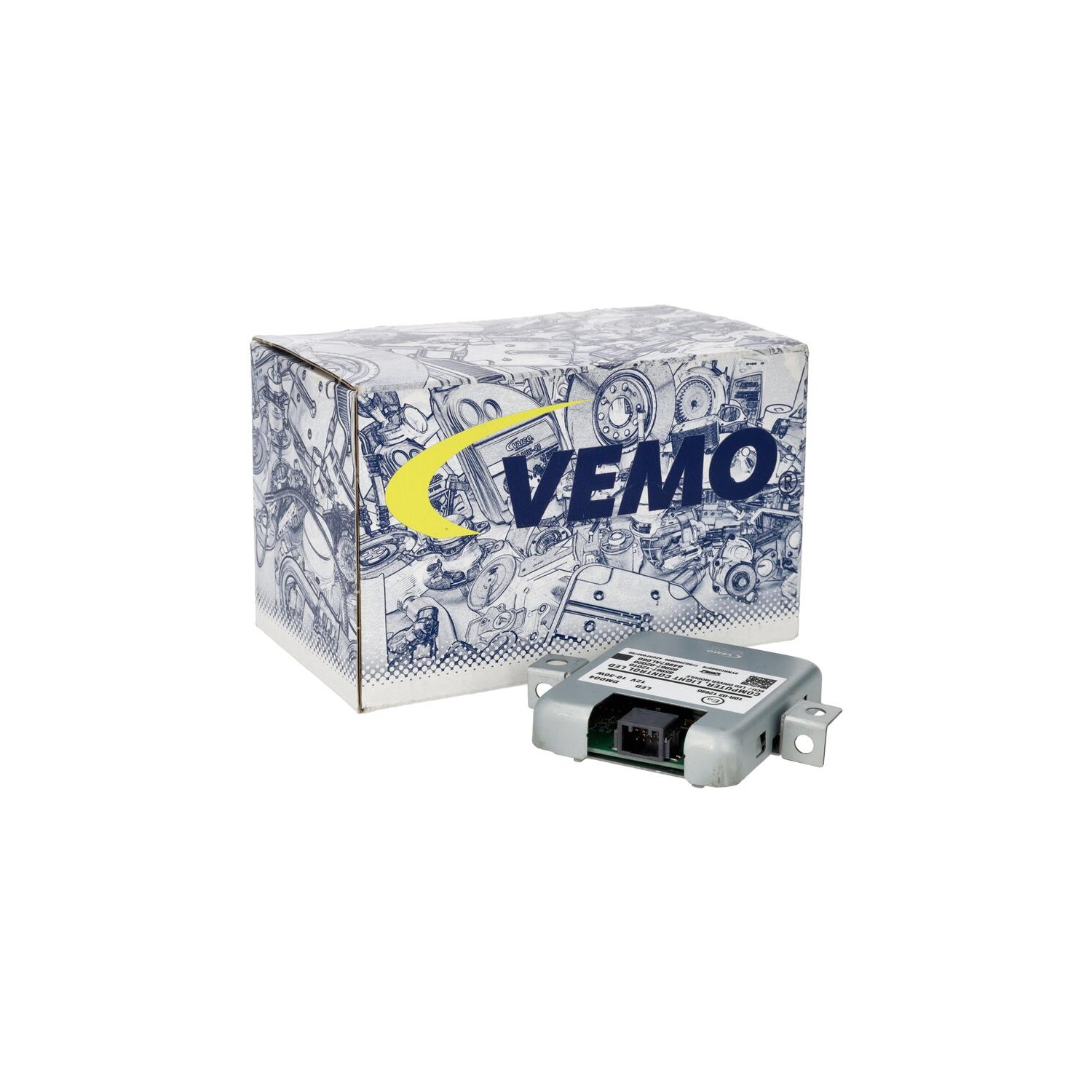 VEMO 발라스터