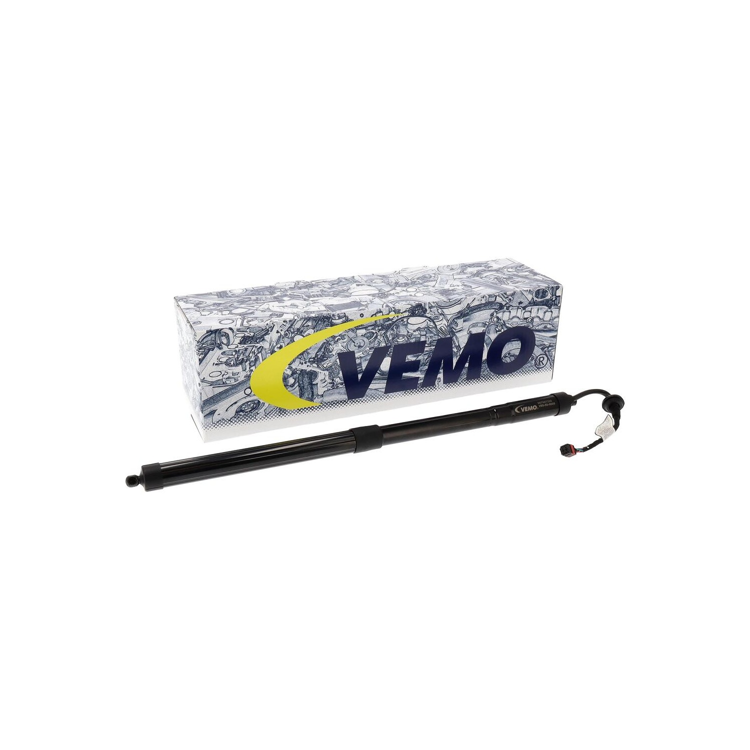 VEMO 테일게이트 모터