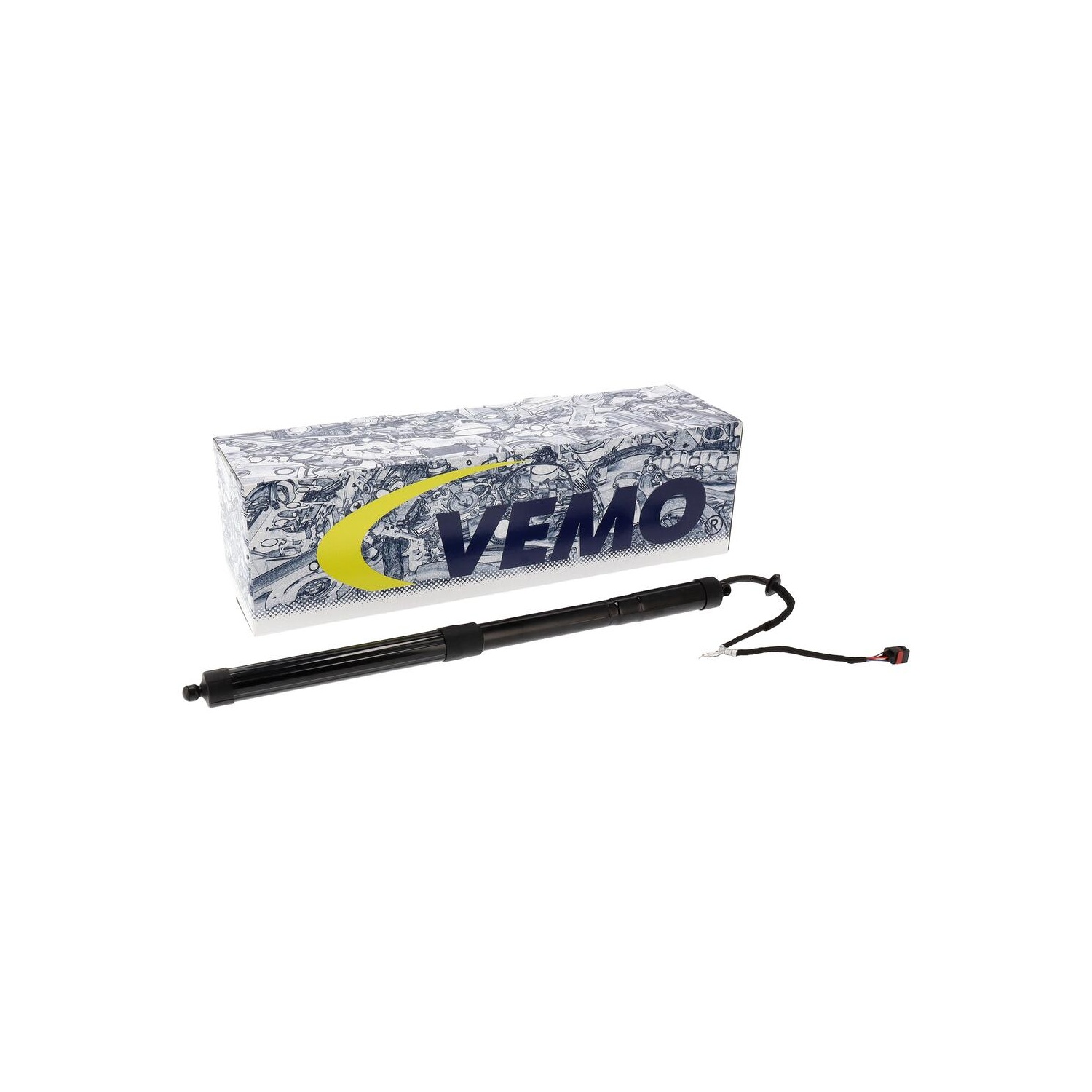 VEMO 좌측 트렁크 전동 리프트