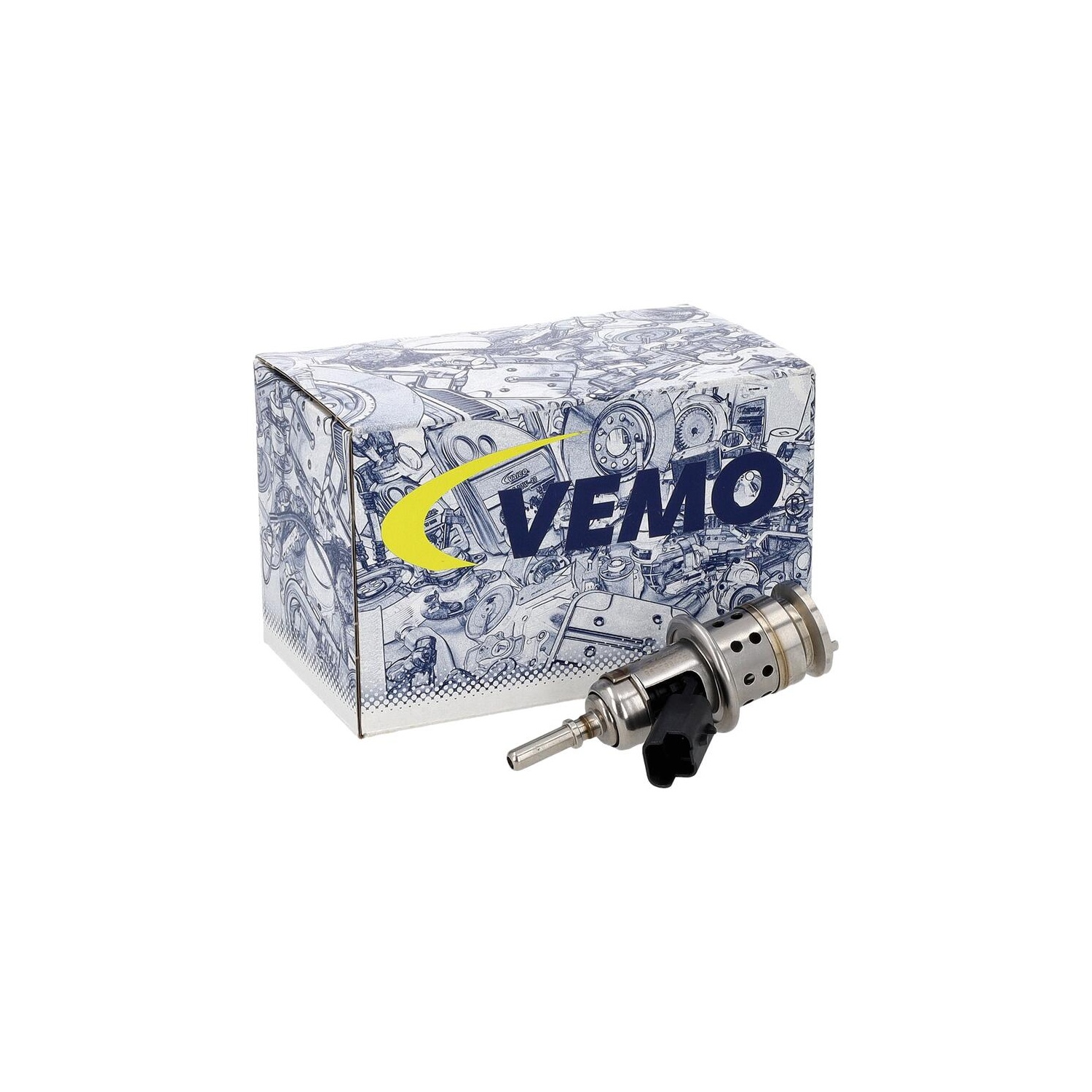 VEMO 요소수 인젝터