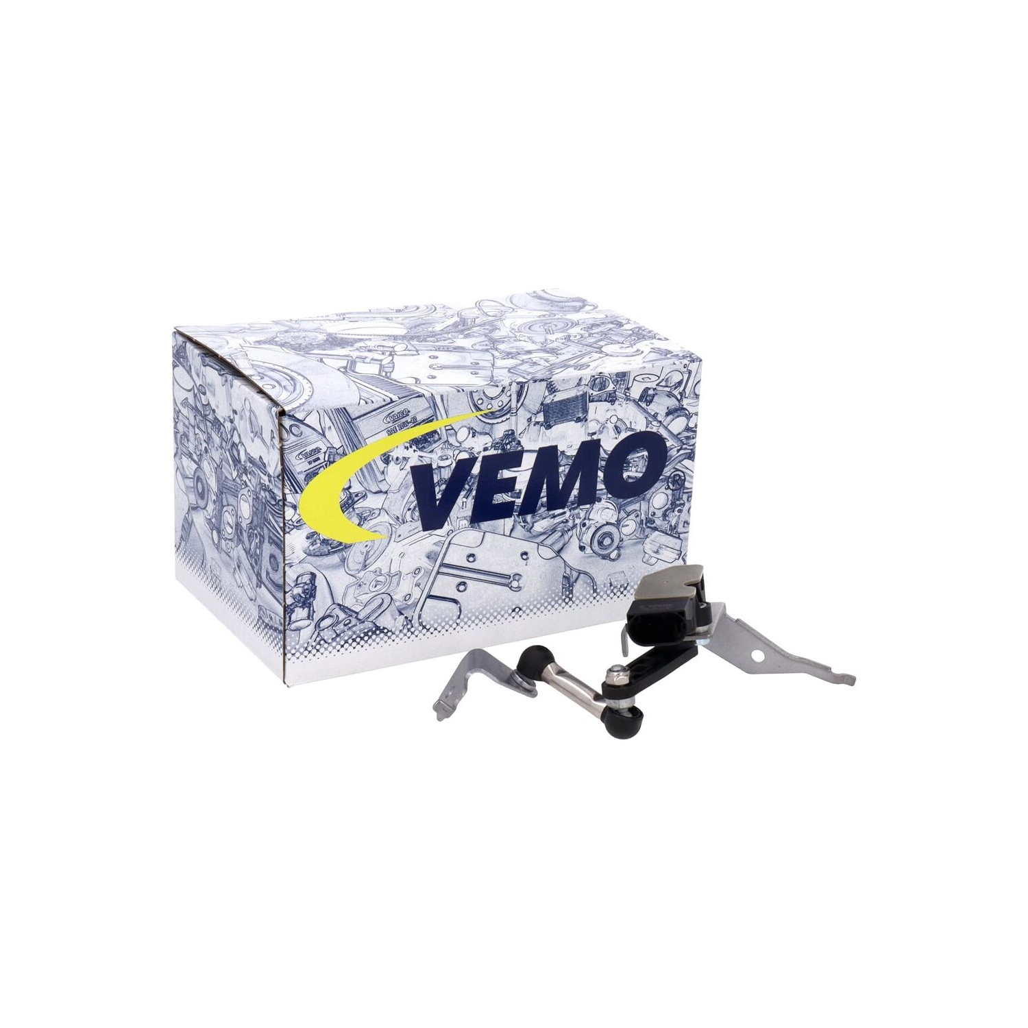 VEMO 뒤좌측 차고센서