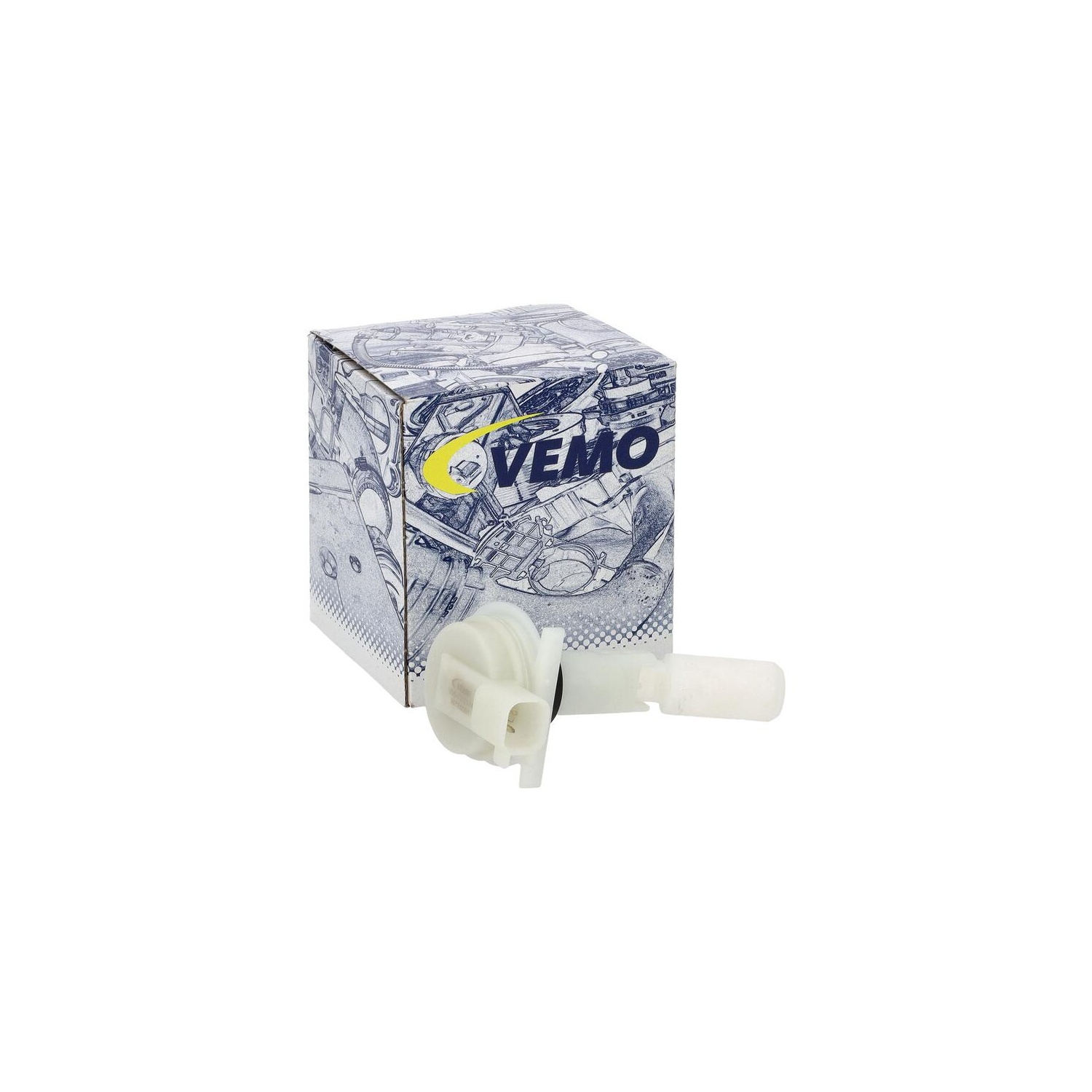 VEMO 워셔액 레벨 센서