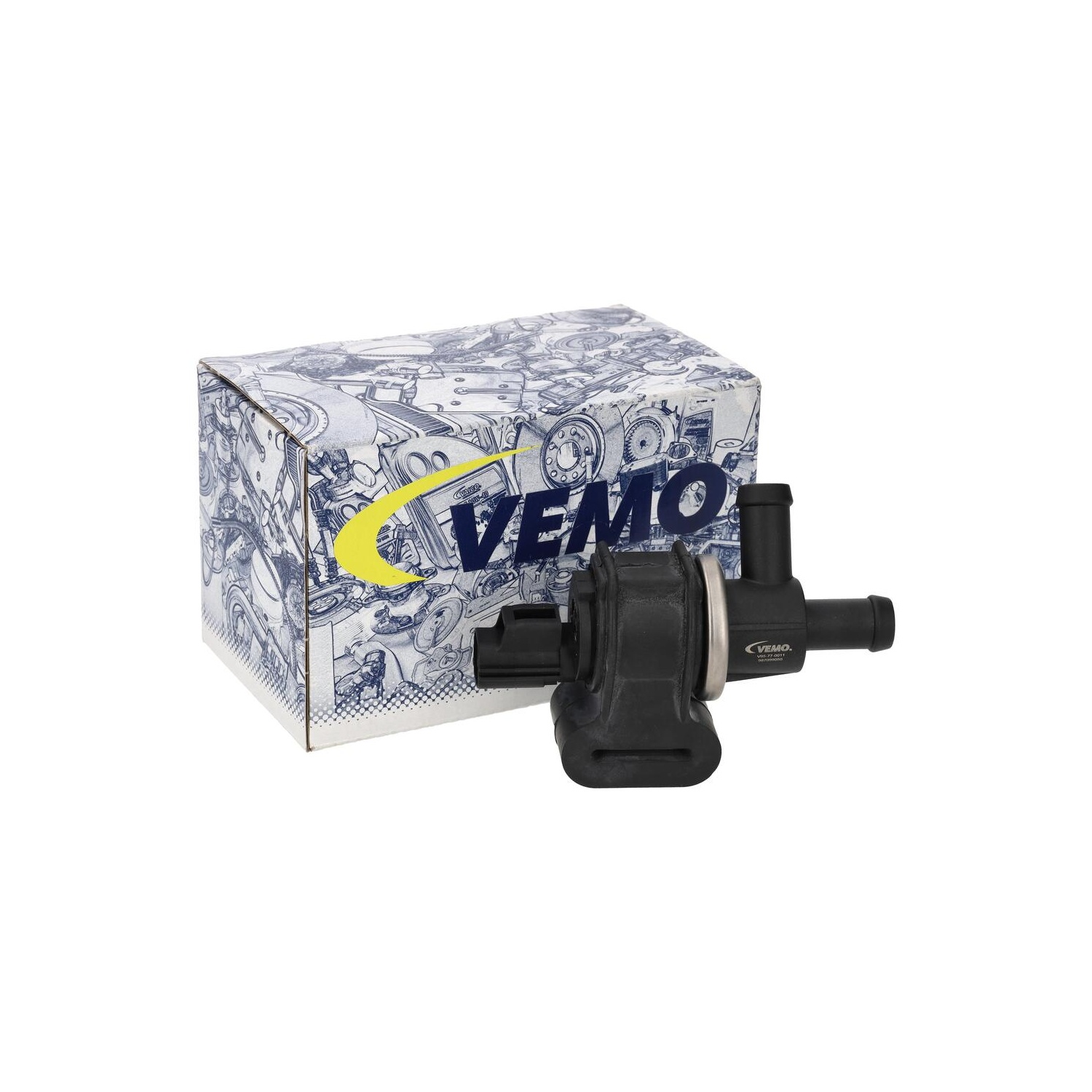 VEMO 캐니스터 밸브