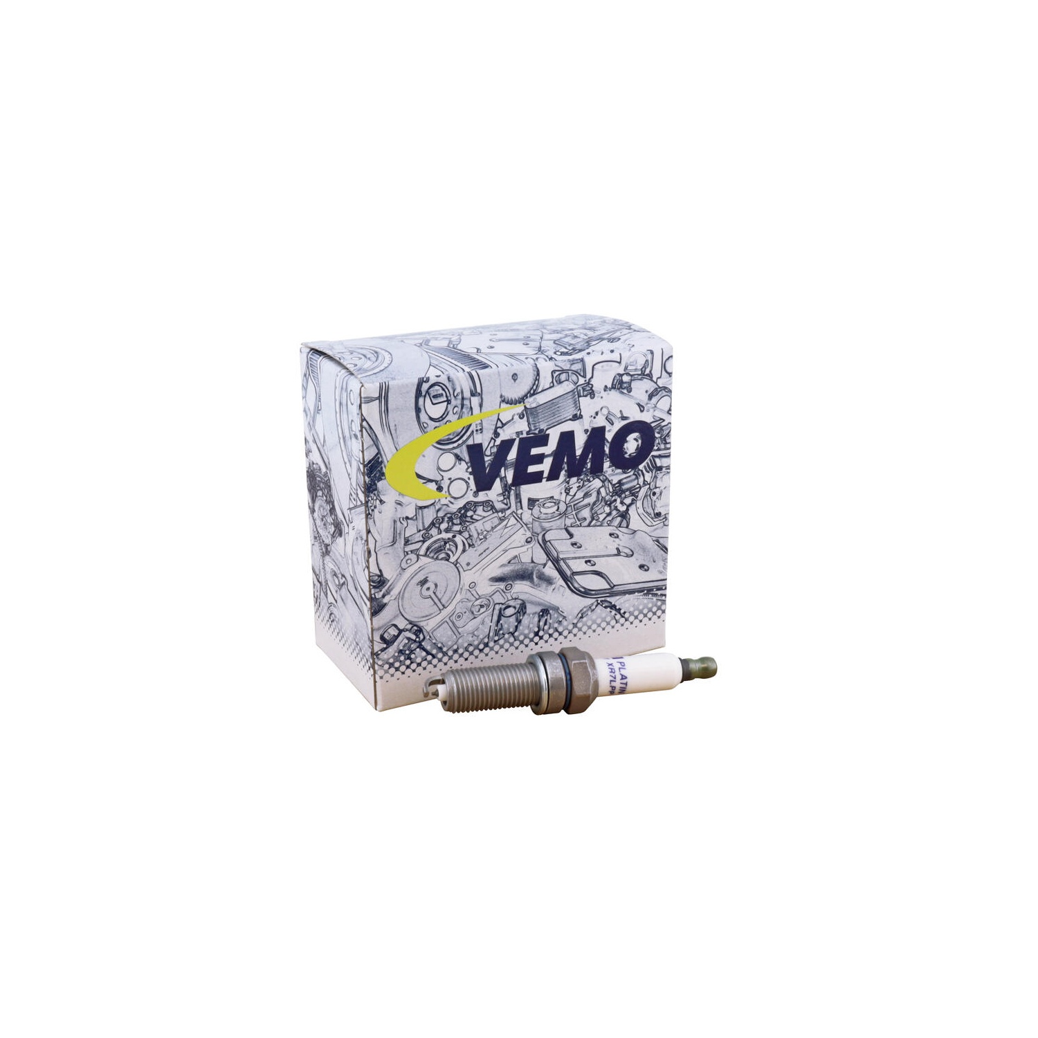 VEMO 점화플러그