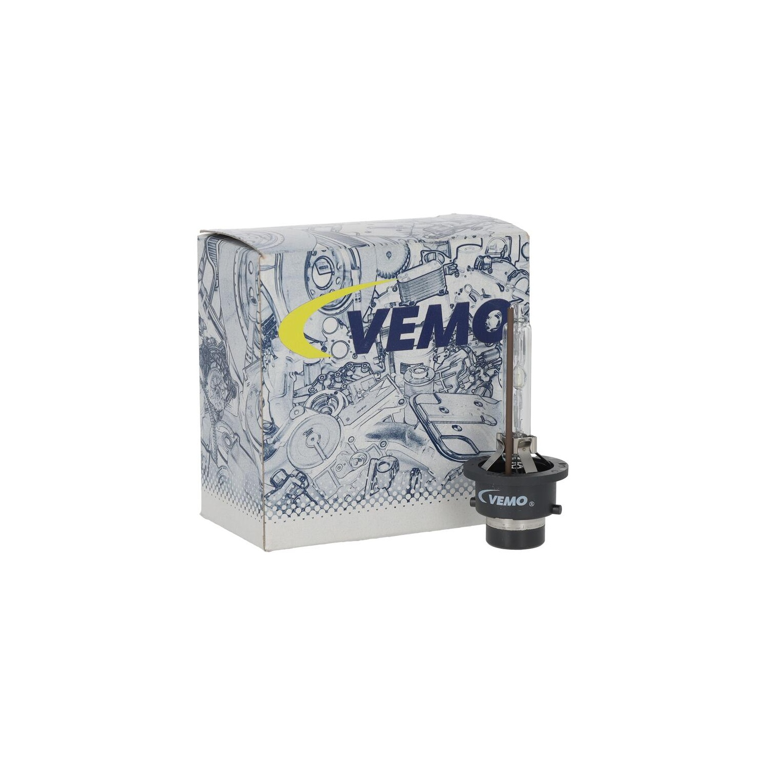 VEMO 전구