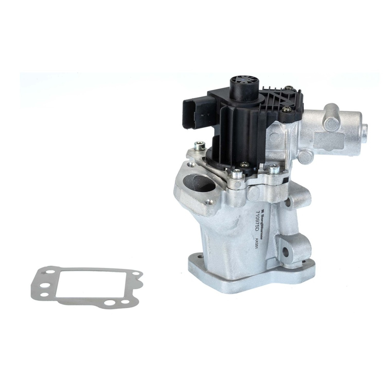 BORGWARNER EGR 밸브