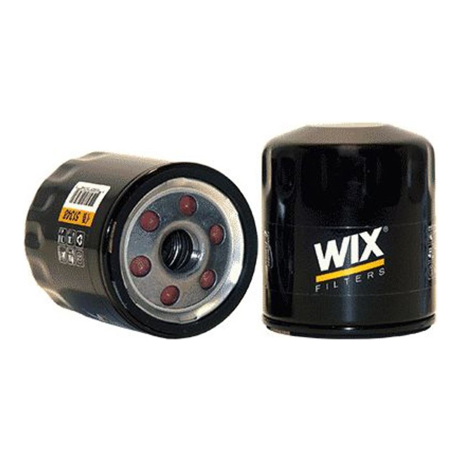 WIX 엔진오일필터