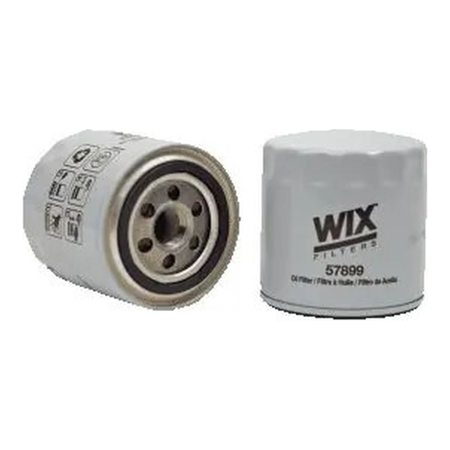 WIX 엔진오일필터
