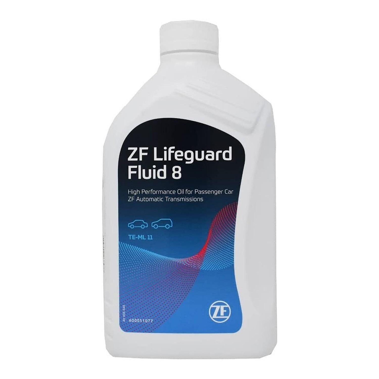 ZF 8단 미션오일